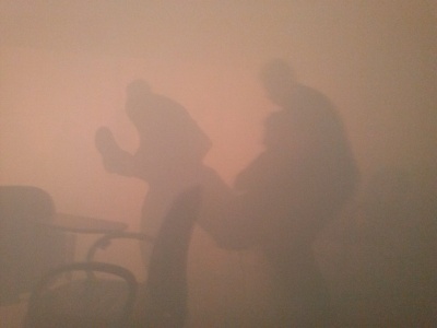 Ilustrações dos nossos cursos realizados