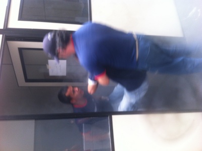 Treinamento Brigada de Incêndio in-company 