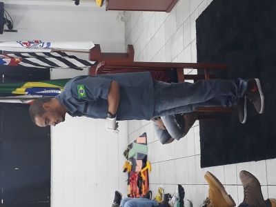 Curso de Brigada de Incêndio e Primeiros Socorros In-company - "A REALIDADE DA SUA EMPRESA"