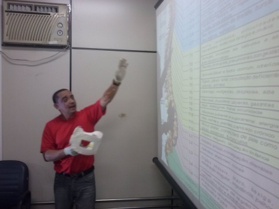 Realizamos Cursos de CIPA, ALTURA,EMPILHADEIRA,TRANPALETEIRAS,PONTE ROLANTE,TALHAS,NR06,NR18,PRIMEIROS SOCORROS,BRIGADA E MUITO MAIS....