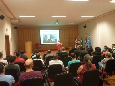 Empresa Alujet - Vinhedo SP 