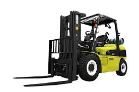 Curso de Empilhadeira NR11