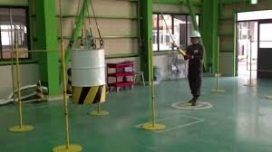 Curso de Ponte Rolante Incompany