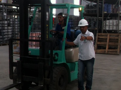 Ilustrações dos nossos cursos realizados