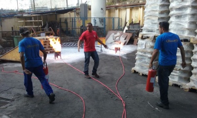 Ilustrações dos nossos cursos realizados