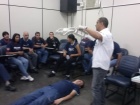 Fotos Curso de Primeiros Socorros e Brigada 