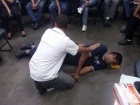 Fotos Curso de Primeiros Socorros e Brigada 