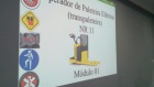 Curso de Reciclagem e Formação de Transpaleteira Elétrica 