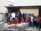 Curso de Brigada de Incêndio e Primeiros Socorros In-company - "A REALIDADE DA SUA EMPRESA"