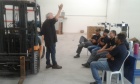 Curso de Empilhadeira 