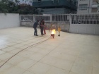 Curso de Brigada de Incêndio 